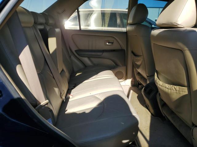 Photo 11 from auction – 2001 LEXUS RX 300 with VIN JTJGF10UX10088804