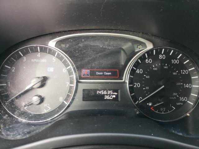 Фото 9 с аукциона – 2014 NISSAN PATHFINDER с VIN 5N1AR2MM2EC618344
