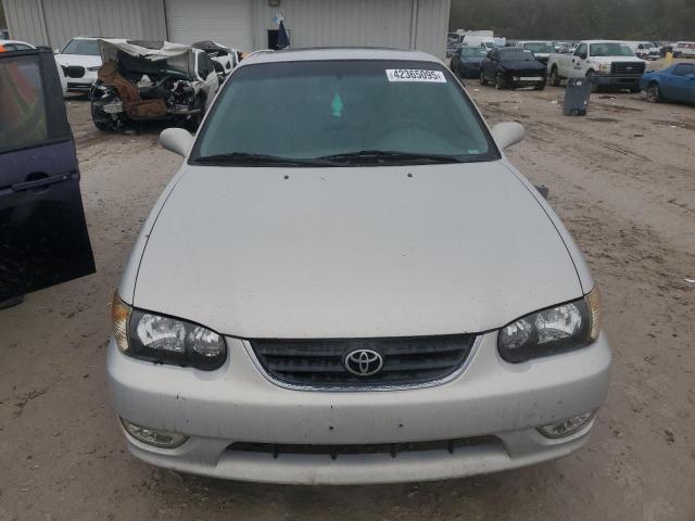 Photo 5 from auction – 2002 TOYOTA COROLLA CE with VIN 1NXBR12E42Z603960
