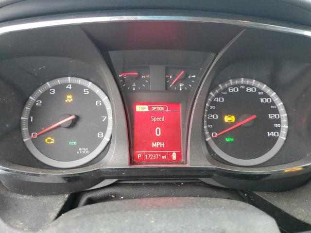 صورة رقم 9 من المزاد - 2015 GMC TERRAIN SL مع VIN 2GKFLWEK1F6387564
