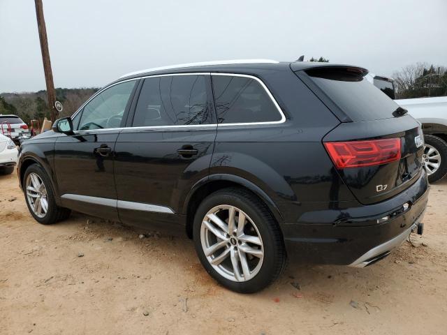 Photo 2 from auction – 2017 AUDI Q7 PRESTIG with VIN WA1VABF77HD034003