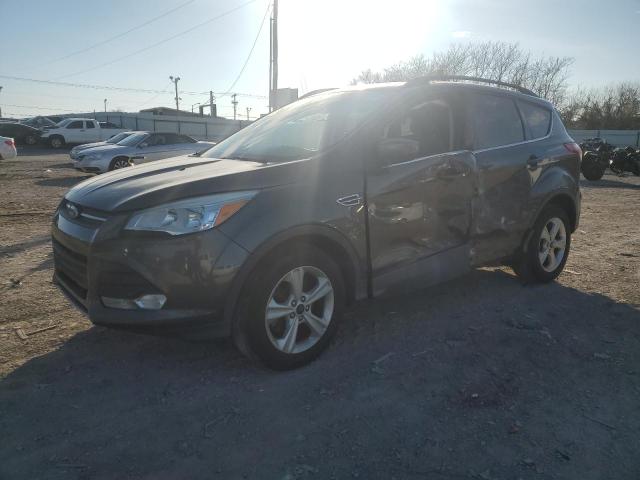 FORD ESCAPE SE 2015 with VIN 1FMCU9GX2FUA50808 - Photo from auction