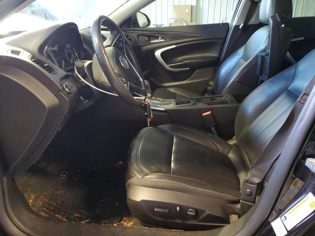 Photo 7 from auction – 2016 BUICK REGAL with VIN 2G4GK5EX1G9181665