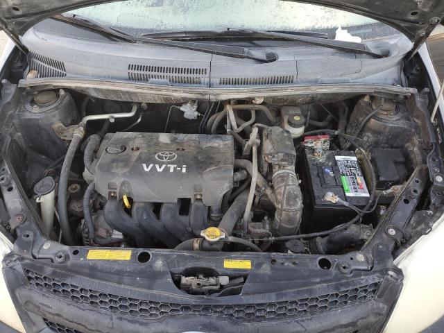 Photo 11 from auction – 2006 TOYOTA SCION XA with VIN JTKKT624060151618