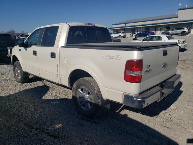 Photo 2 from auction – 2007 FORD F150 SUPER with VIN 1FTPW14V77FA00190