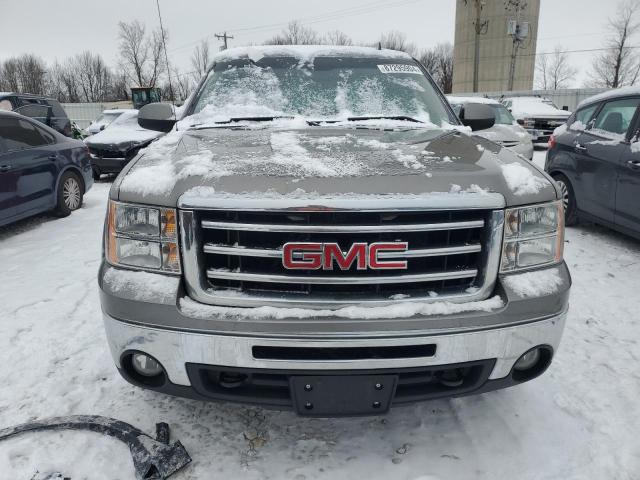 Photo 5 from auction – 2012 GMC SIERRA K15 with VIN 3GTP2WE73CG280157