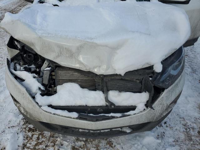 Photo 12 from auction – 2018 CHEVROLET EQUINOX LT with VIN 2GNAXSEV9J6280209