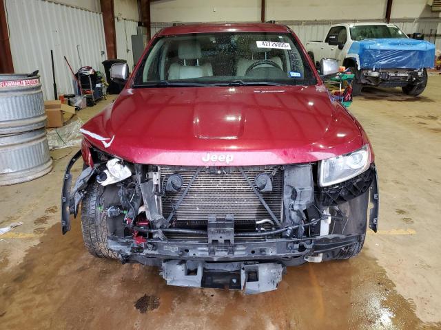 Photo 5 from auction – 2015 JEEP GRAND CHER with VIN 1C4RJFBG7FC634446