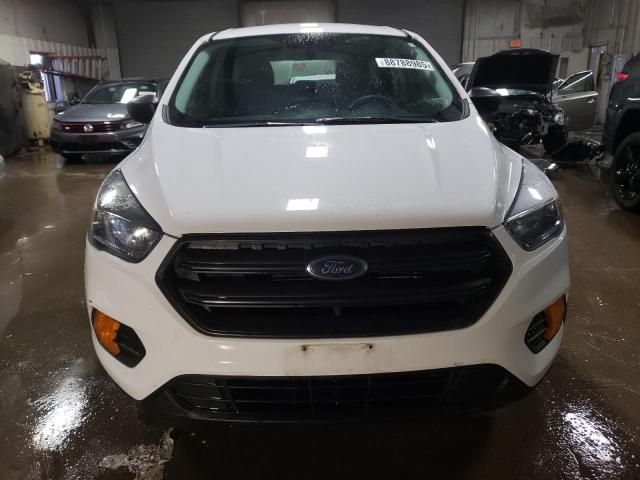 Photo 5 from auction – 2019 FORD ESCAPE S with VIN 1FMCU0F7XKUA65175