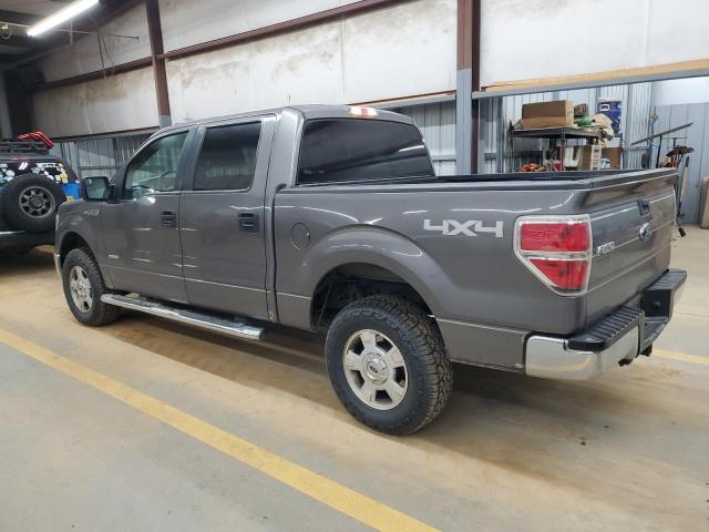 Photo 2 from auction – 2014 FORD F150 SUPER with VIN 1FTFW1ET0EKE85544