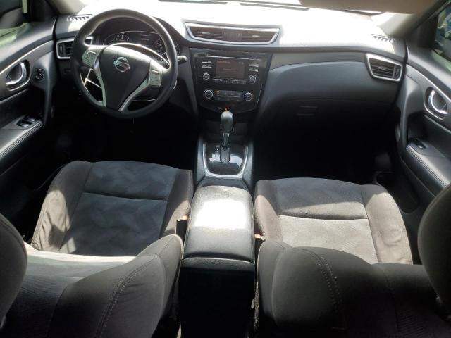Photo 8 from auction – 2016 NISSAN ROGUE S with VIN KNMAT2MV4GP688261