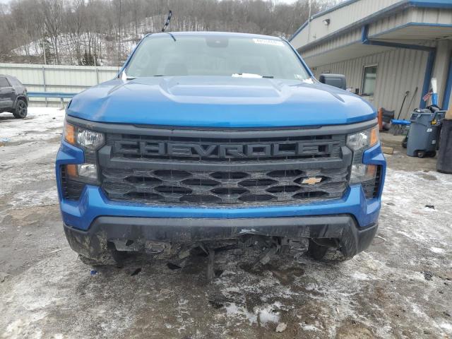 Photo 5 from auction – 2022 CHEVROLET SILVERADO with VIN 3GCNDAEK1NG565337