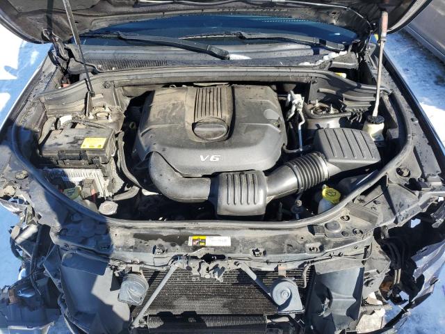Photo 12 from auction – 2014 JEEP GRAND CHER with VIN 1C4RJFBG8EC431063