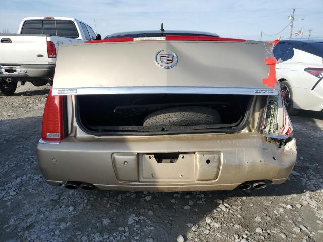 Photo 6 from auction – 2006 CADILLAC DTS with VIN 1G6KD57Y26U178468