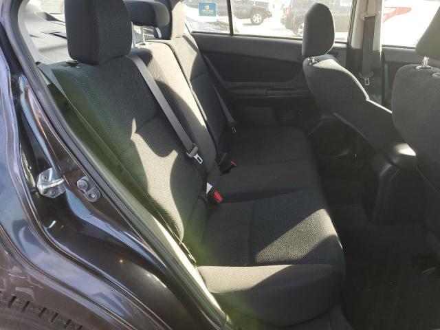 Photo 10 from auction – 2014 SUBARU IMPREZA PR with VIN JF1GJAE65EH023500
