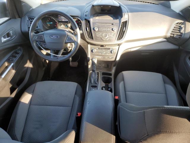 Photo 8 from auction – 2017 FORD ESCAPE SE with VIN 1FMCU9GD0HUC41412