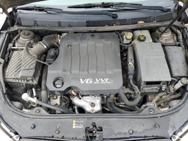 Photo 11 from auction – 2011 BUICK LACROSSE C with VIN 1G4GC5ED9BF329015