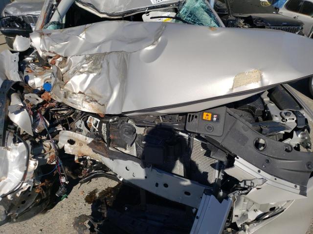 Photo 11 from auction – 2024 MAZDA CX-5 SELEC with VIN JM3KFBBL1R0441926