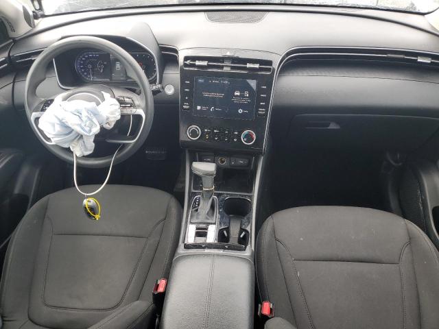 Photo 8 from auction – 2023 HYUNDAI TUCSON SEL with VIN 5NMJBCAE8PH218353