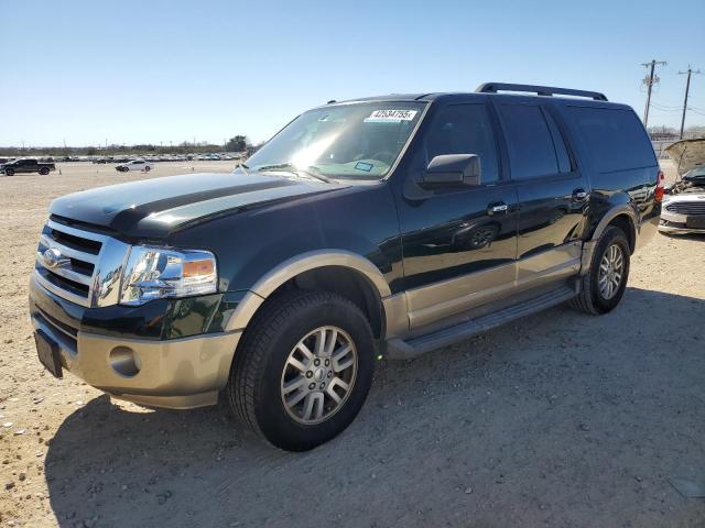 Photo 1 from auction – 2013 FORD EXPEDITION with VIN 1FMJK1H57DEF13853