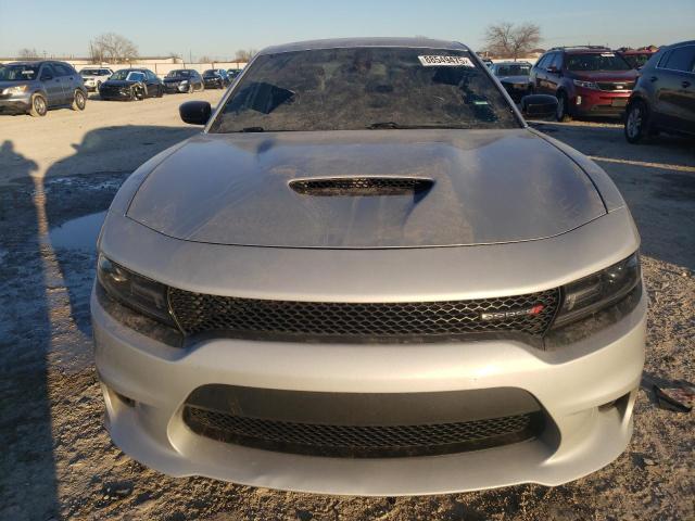 Photo 5 from auction – 2019 DODGE CHARGER R/ with VIN 2C3CDXCT8KH554051