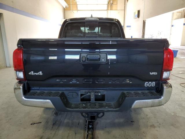 Photo 6 from auction – 2022 TOYOTA TACOMA with VIN 3TYDZ5BN0NT010307