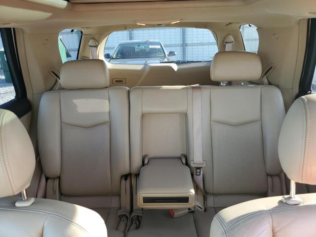 Photo 10 from auction – 2009 CADILLAC SRX with VIN 1GYEE637590113453