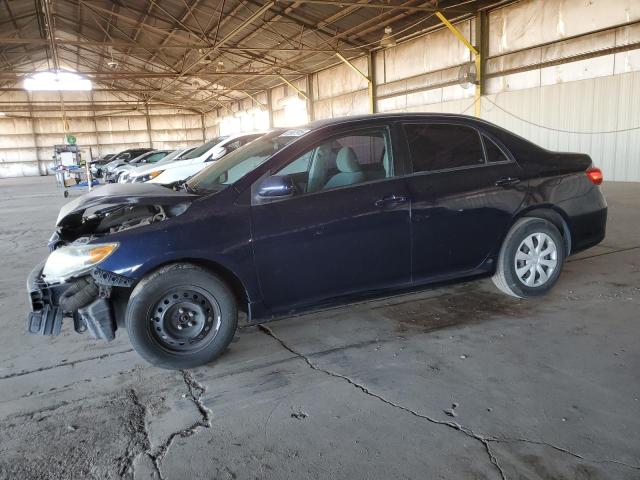 TOYOTA COROLLA BA 2011 with VIN 2T1BU4EE7BC610043 - Photo from auction