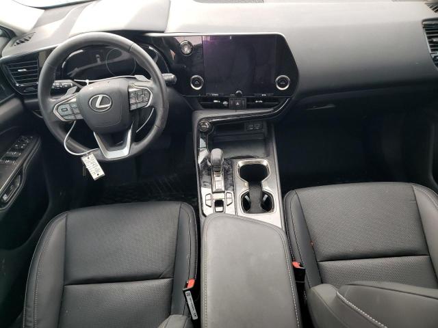 Photo 8 from auction – 2023 LEXUS NX 250 with VIN 2T2ADCEZ7PC003135