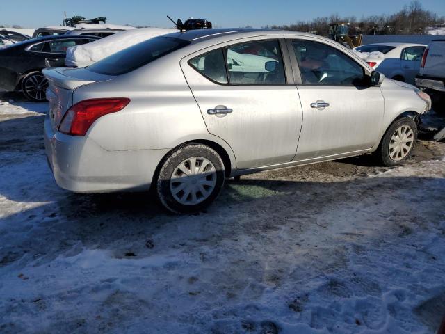 Photo 3 from auction – 2016 NISSAN VERSA S with VIN 3N1CN7AP7GL824936
