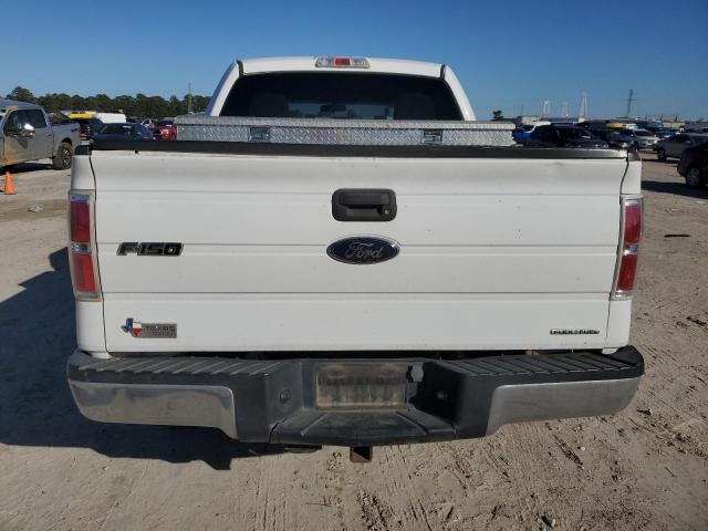 Photo 6 from auction – 2014 FORD F150 SUPER with VIN 1FTEW1CM8EKD44566