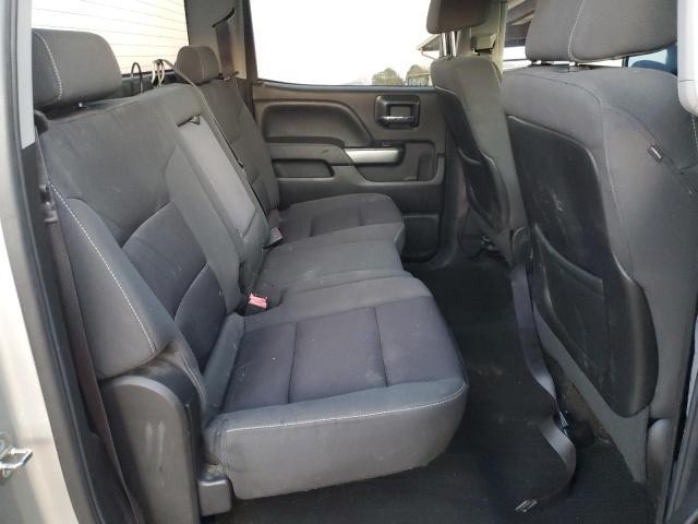 Photo 10 from auction – 2015 CHEVROLET SILVERADO with VIN 3GCPCREC1FG181305