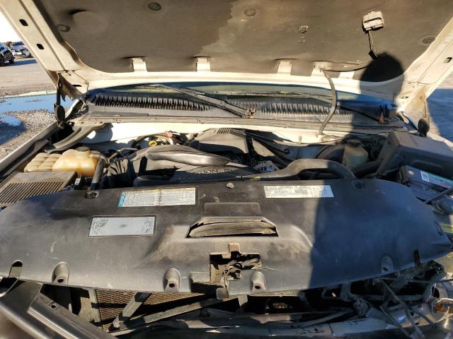 Photo 11 from auction – 2000 CHEVROLET SILVERADO with VIN 2GCEK19T2Y1267479