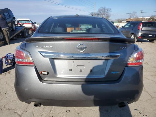 Photo 6 from auction – 2014 NISSAN ALTIMA 2.5 with VIN 1N4AL3AP1EC286476