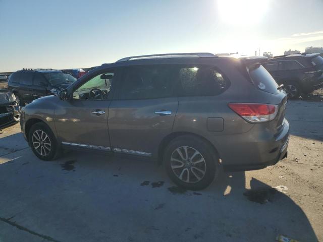 Photo 2 from auction – 2013 NISSAN PATHFINDER with VIN 5N1AR2MN3DC661226