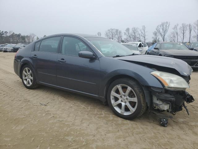 Photo 4 from auction – 2008 NISSAN MAXIMA SE with VIN 1N4BA41E28C810303