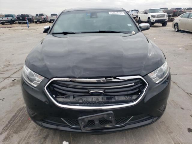 Photo 5 from auction – 2015 FORD TAURUS LIM with VIN 1FAHP2F89FG199501