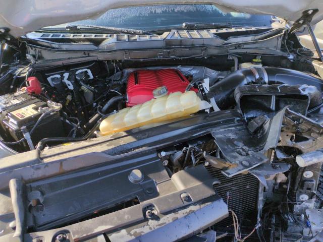 Photo 11 from auction – 2021 FORD F150 SUPER with VIN 1FTFW1E54MKD61776