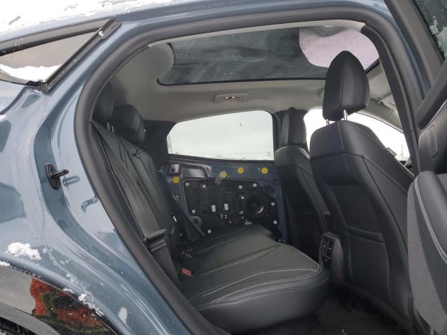 Photo 11 from auction – 2023 FORD MUSTANG MA with VIN 3FMTK3SU1PMB10552