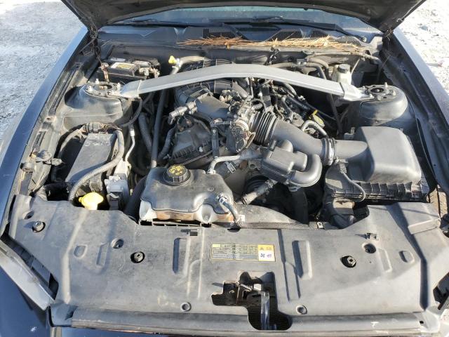 Photo 11 from auction – 2014 FORD MUSTANG with VIN 1ZVBP8EM4E5311940