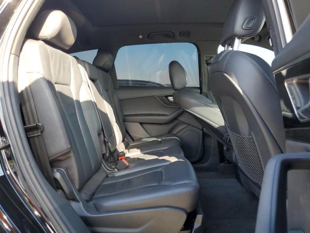 Photo 11 from auction – 2017 AUDI Q7 PREMIUM with VIN WA1AAAF79HD014067