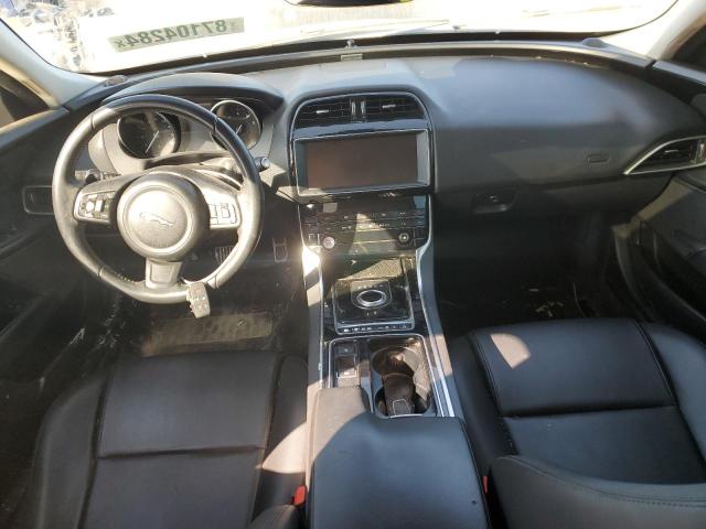 Zdjęcie 8 z aukcji – 2019 JAGUAR XE z VIN SAJAS4FX1KCP49077