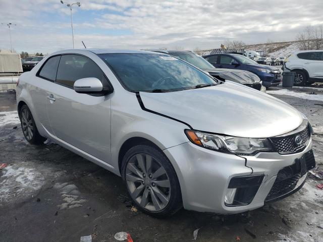 Photo 4 from auction – 2013 KIA FORTE SX with VIN KNAFW6A30D5656936