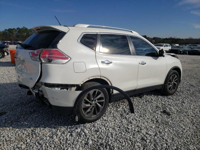 Photo 3 from auction – 2016 NISSAN ROGUE S with VIN 5N1AT2MT2GC780700
