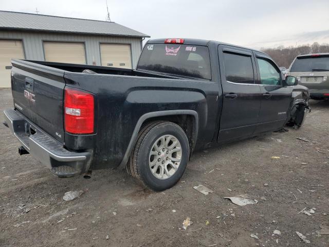 Photo 3 from auction – 2018 GMC SIERRA K15 with VIN 3GTU2MEC7JG211182