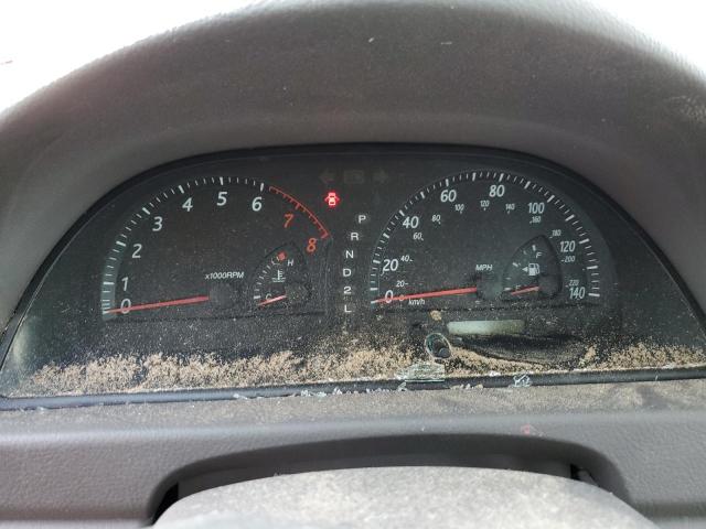 Фото 9 с аукциона – 2002 TOYOTA CAMRY LE с VIN JTDBF30K020035652