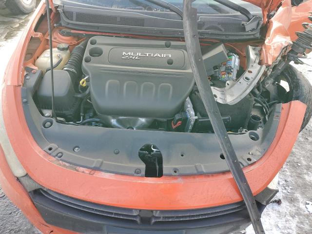 Photo 11 from auction – 2015 DODGE DART GT with VIN 1C3CDFEBXFD225353