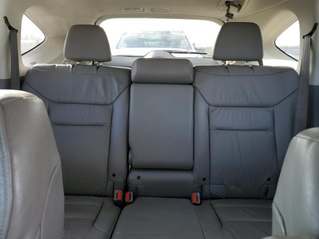 Photo 10 from auction – 2012 HONDA CR-V EXL with VIN 2HKRM3H74CH513757