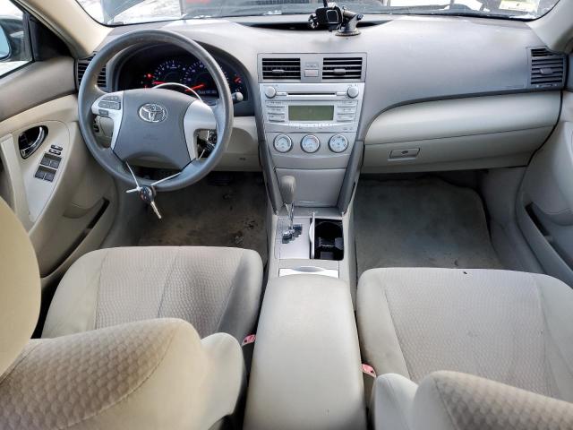 Photo 8 from auction – 2010 TOYOTA CAMRY BASE with VIN 4T4BF3EK3AR002453
