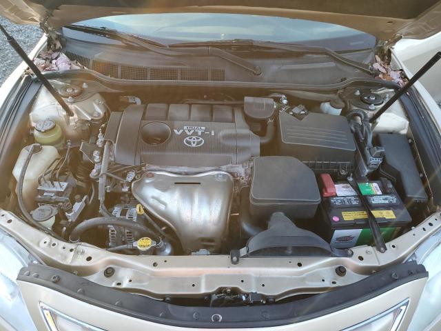 Photo 11 from auction – 2010 TOYOTA CAMRY BASE with VIN 4T1BF3EK5AU048683